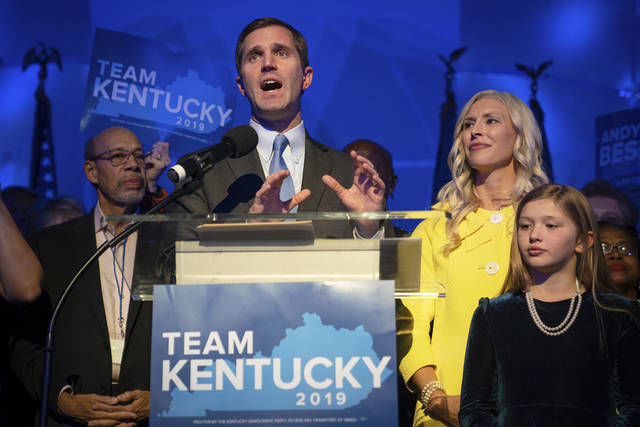 PEOPLES: Trump’s GOP has no answer for suburban slide